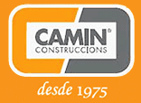 Construcciones Camín logo